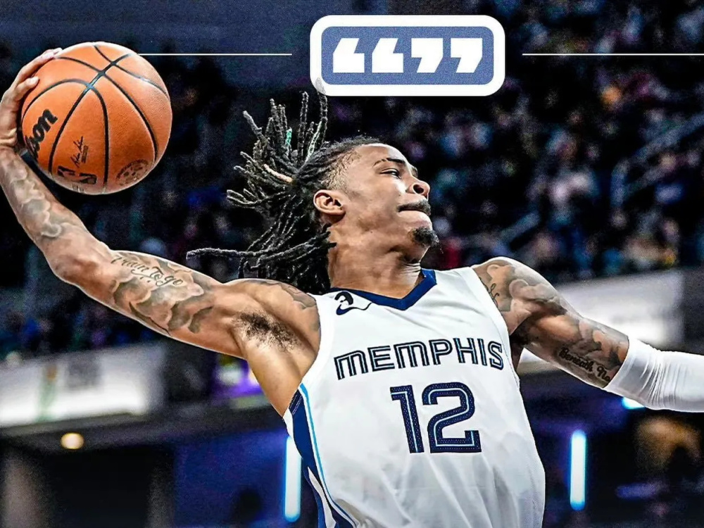 雄鹿有意引进莫兰特助力字母哥 重组阵容库兹马或成交易核心