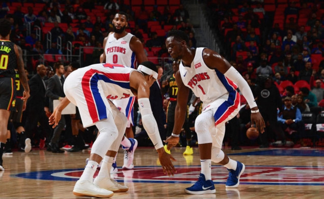 里奇-保罗：詹姆斯26岁时没有现在的他这样的人指导他夺冠