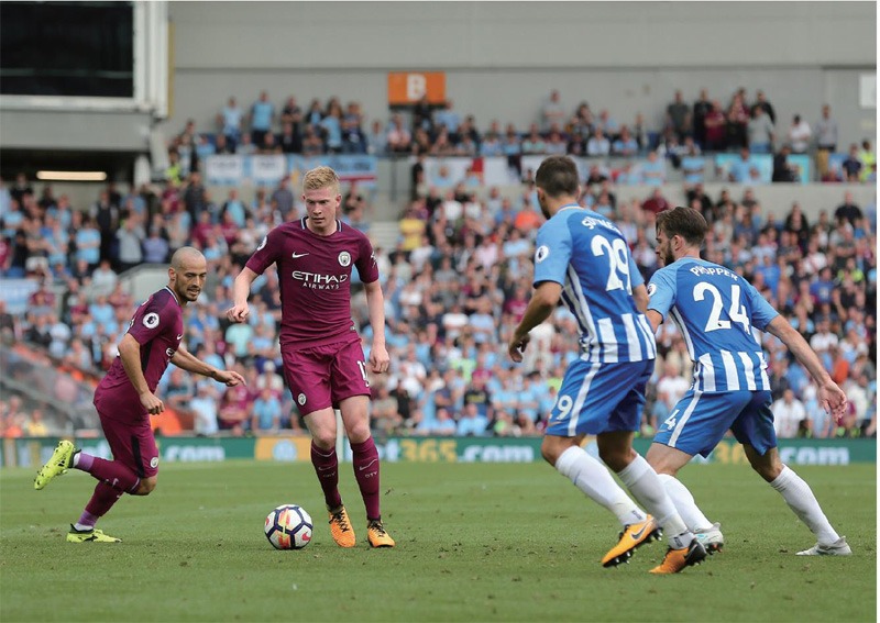 欧洲五大联赛球队表现对比分析