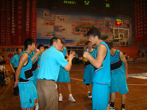 数据驱动让