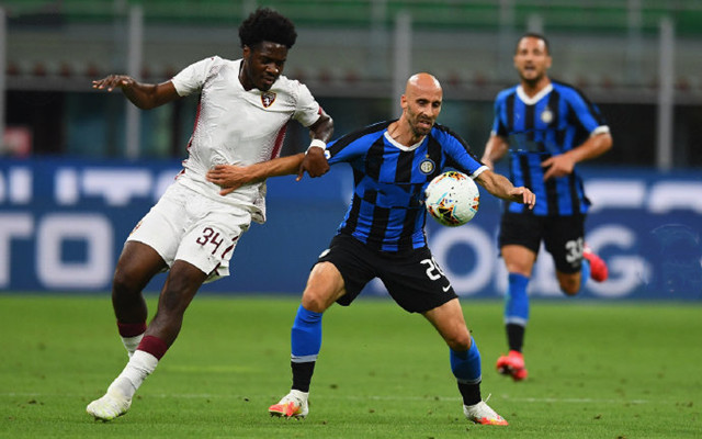 大谷翔平在 2023 年 8 月击出生涯第 40 支本垒打，用时纪录位居美联前三