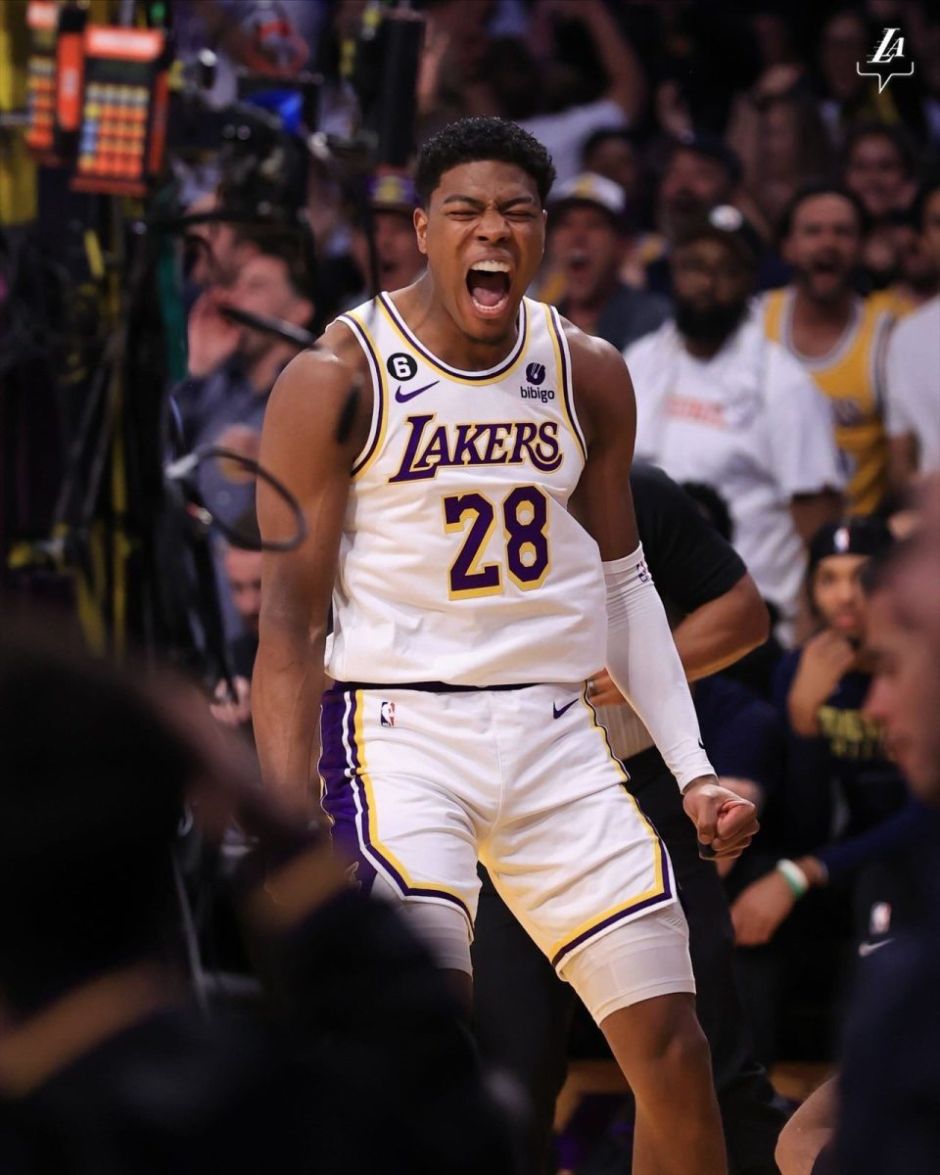 防守强度一上来整个比赛变了